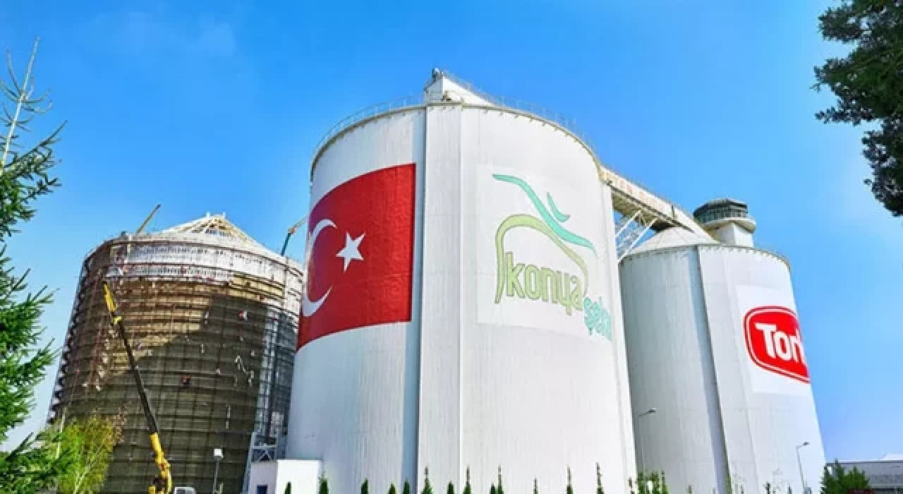 Konya Şeker, üreticilere  149 milyon 268 bin lira mayıs avansı ödeyecek