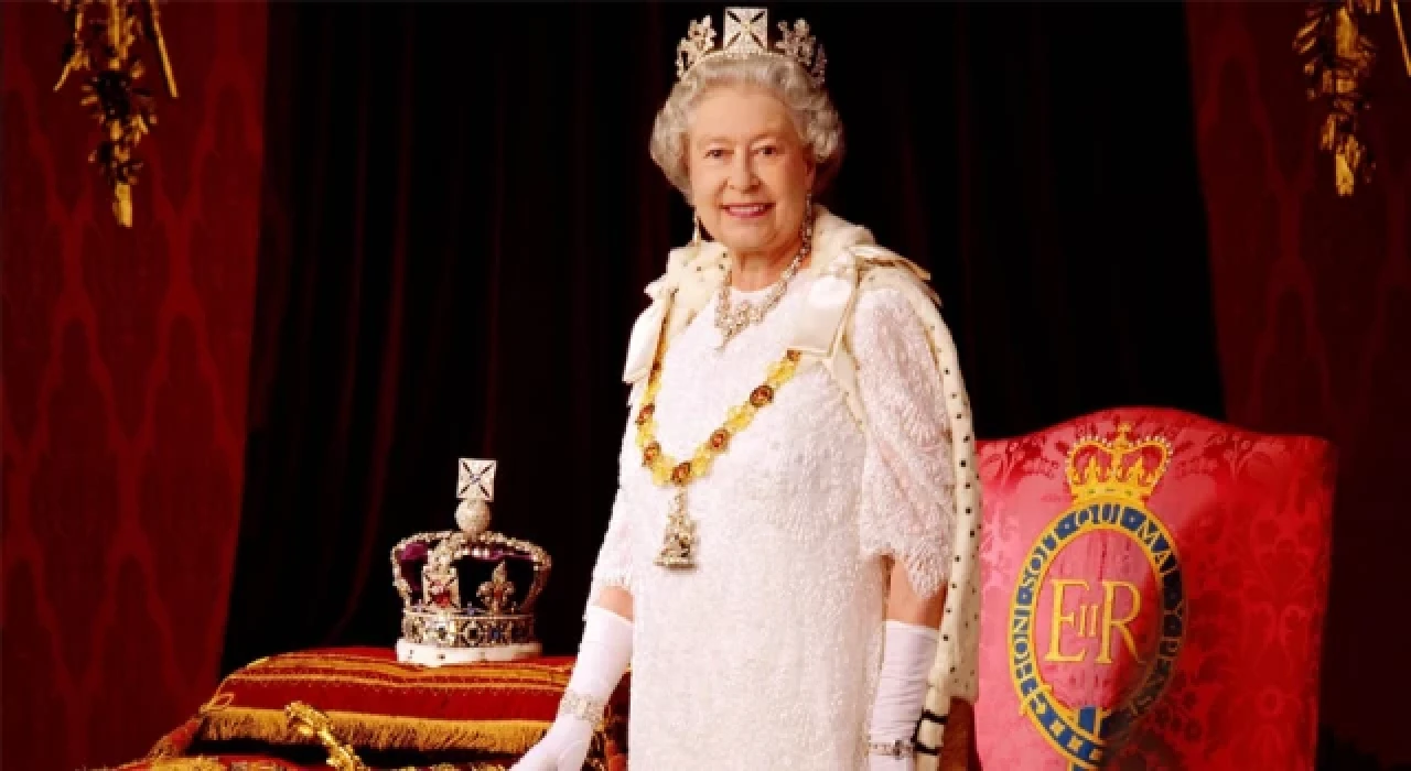 Kraliçe Elizabeth tahttaki 70. yılını Platin Jübile etkinliğiyle kutladı