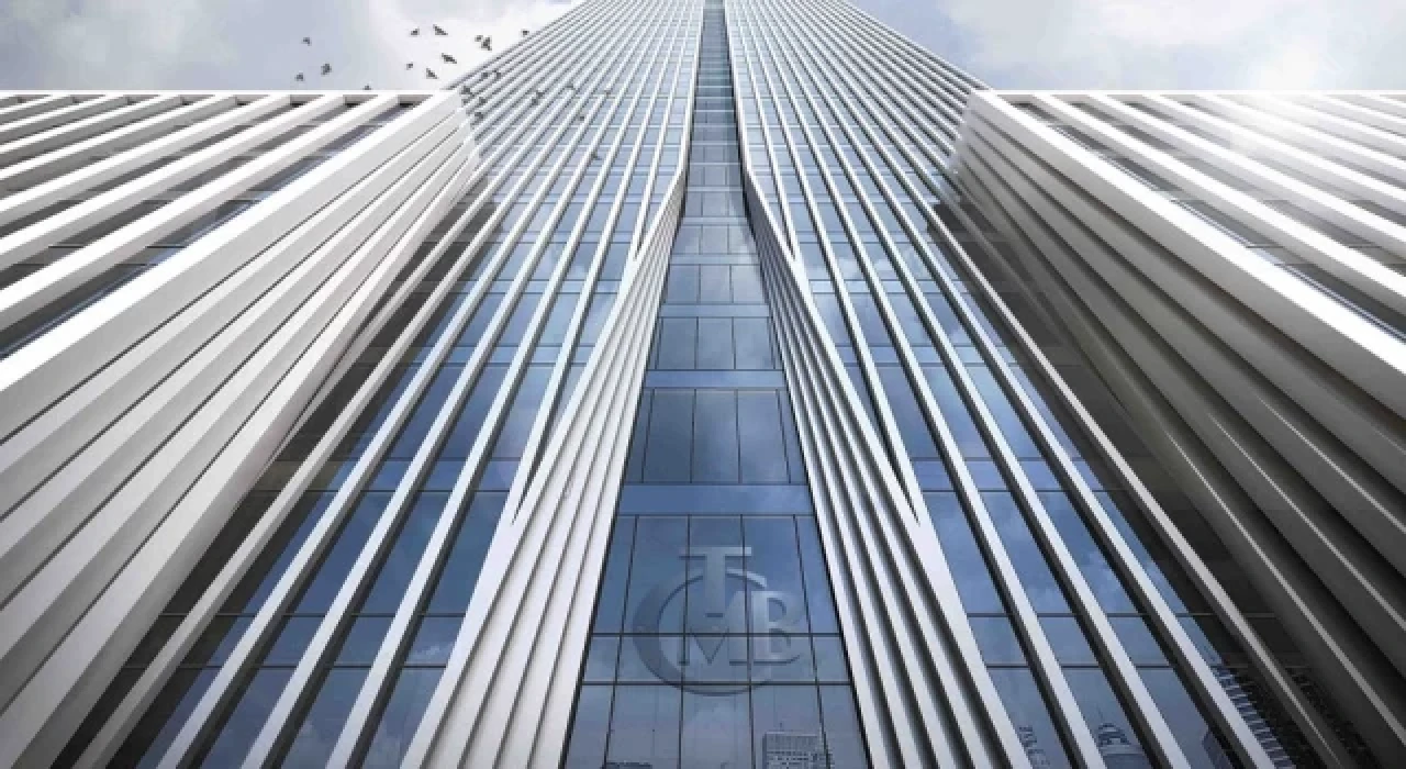 Merkez Bankası faizi yüzde 14'te sabit bıraktı