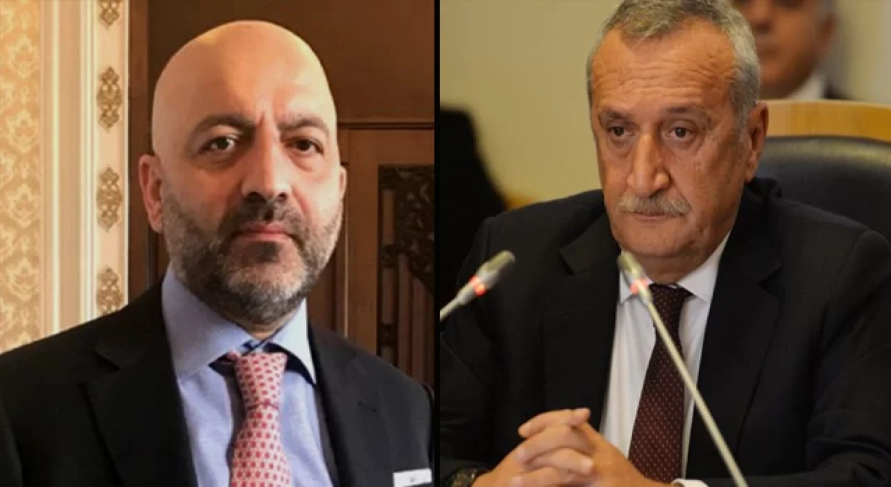 Mübariz Mansimov: Sedat Peker’in söylediği her şey doğrudur