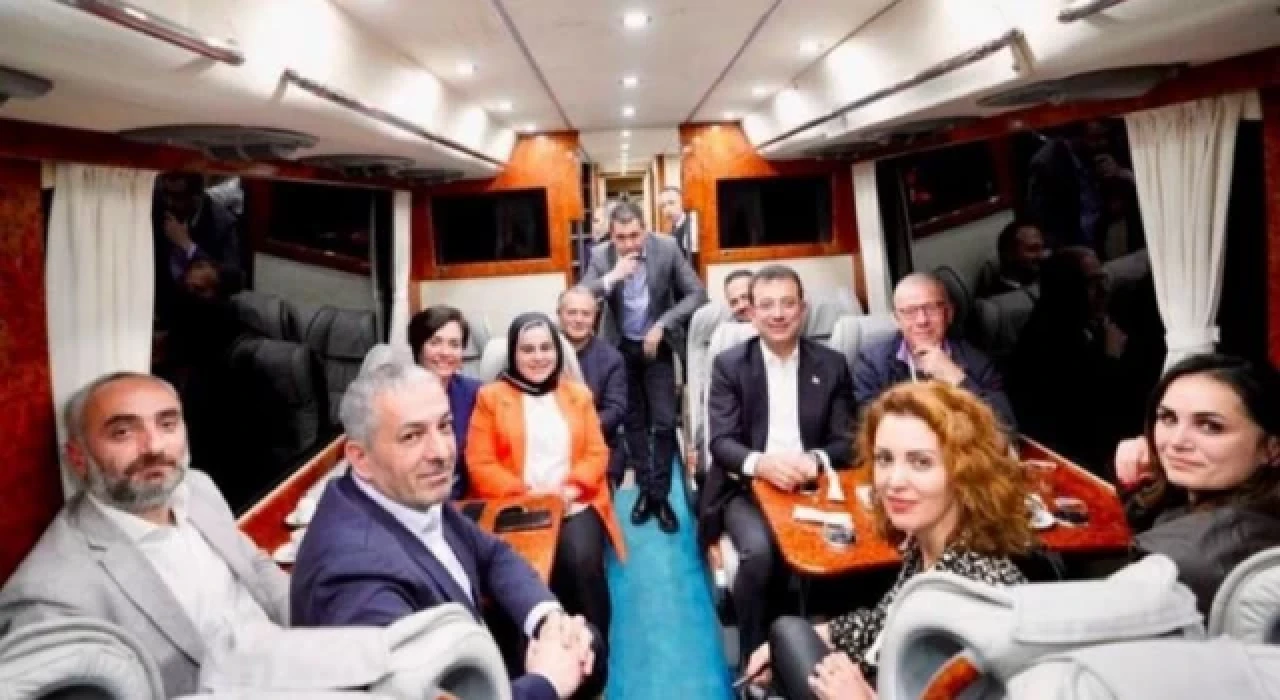 Murat Ongun: Fotoğrafı 200-300 kişi tartışıyor, önemsemiyoruz