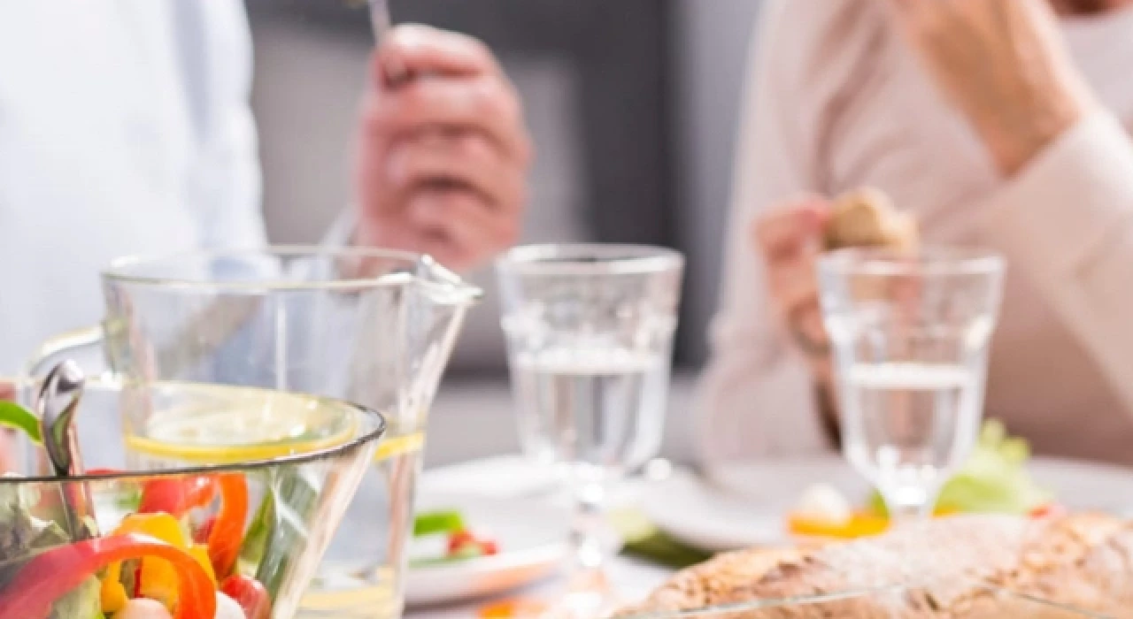 Ramazan’ın bitmesi ile yeni sürece metabolizmamız daha rahat nasıl uyum sağlayabilir?