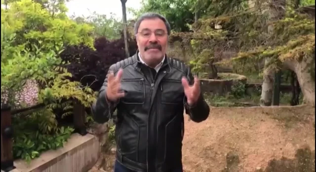 Sanat dünyasından CHP’nin Milletin Sesi mitingine destek açıklamaları