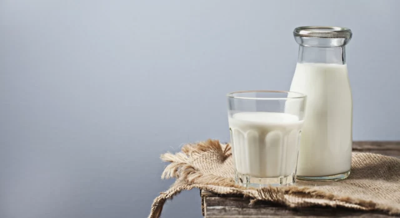 Süte yüzde 30 zam yolda