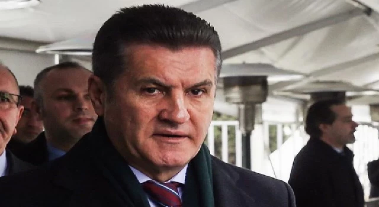 TDP’de istifa yağmuru