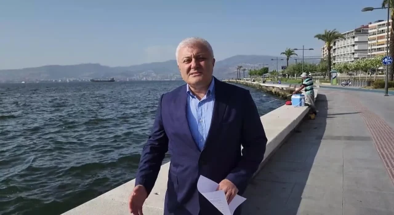 Tuncay Özkan ‘’ Ya o koltuklardan istifa edin gidin ya da Türkiye’yi erken seçime götürün’’