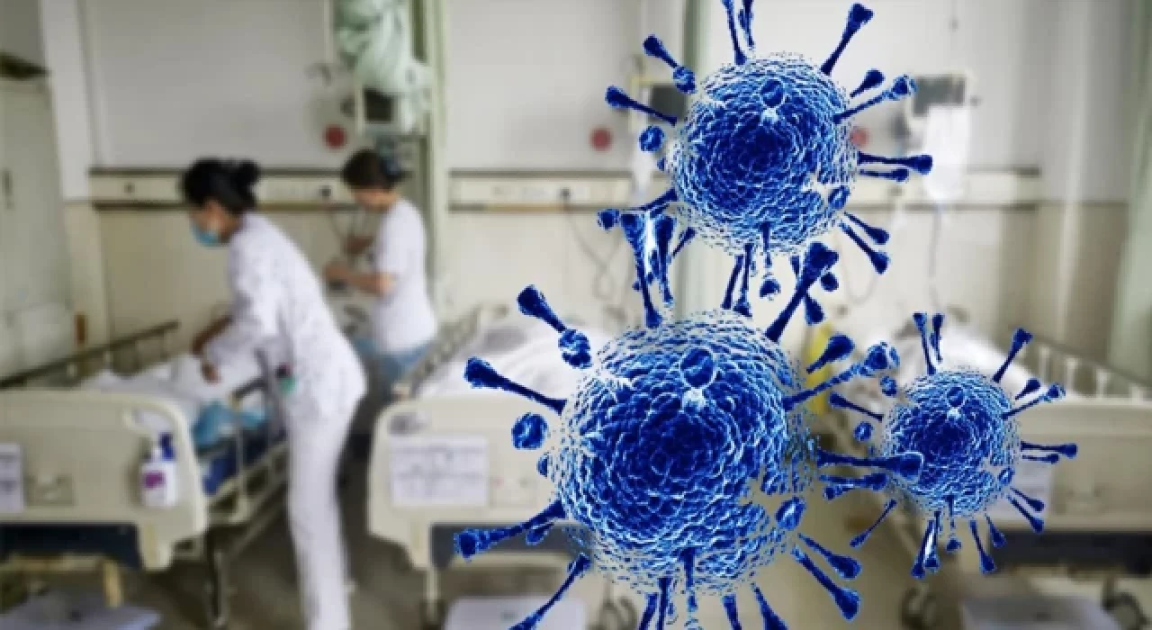 Türkiye'de Koronavirüs: 922 yeni vaka, 3 can kaybı
