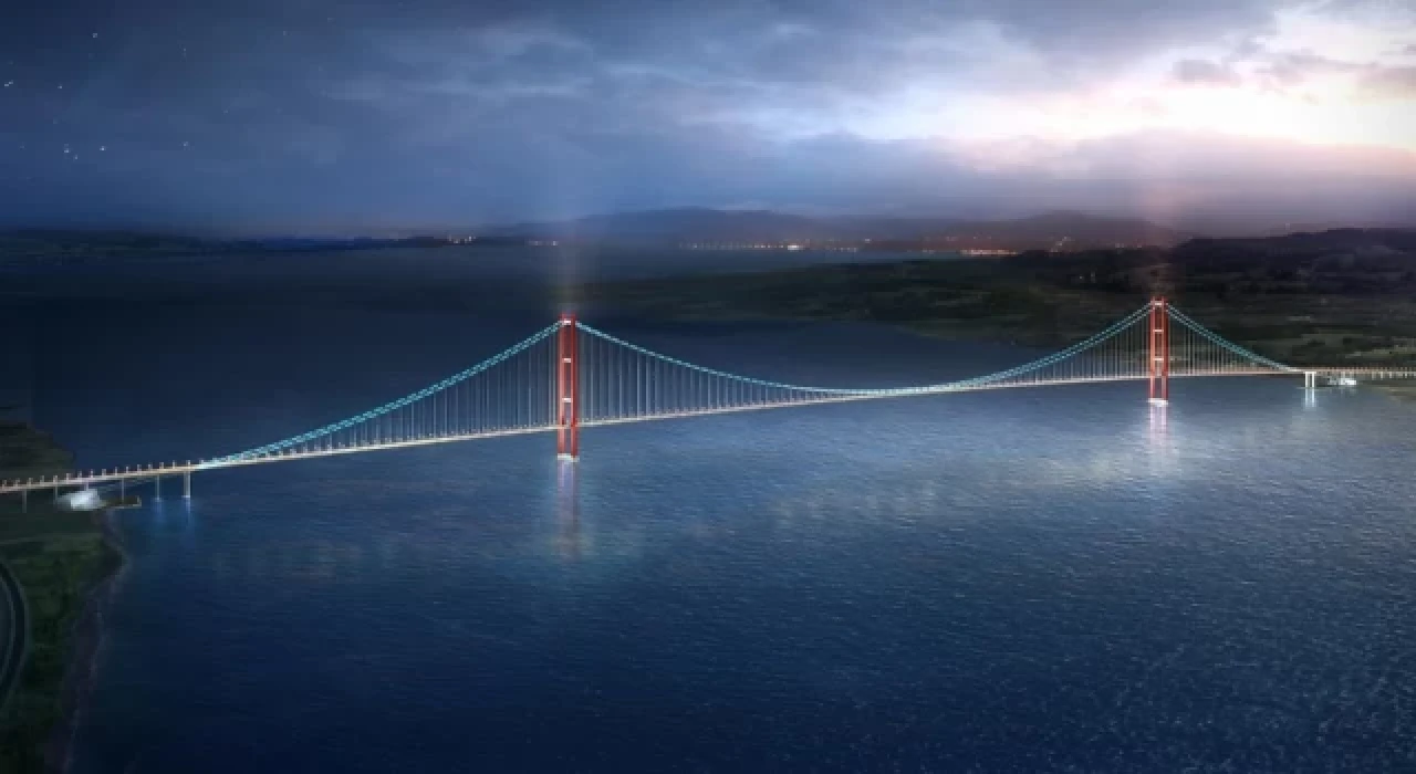 1915 Çanakkale Köprüsü'nde ambulanslardan ücret alındığı ortaya çıktı