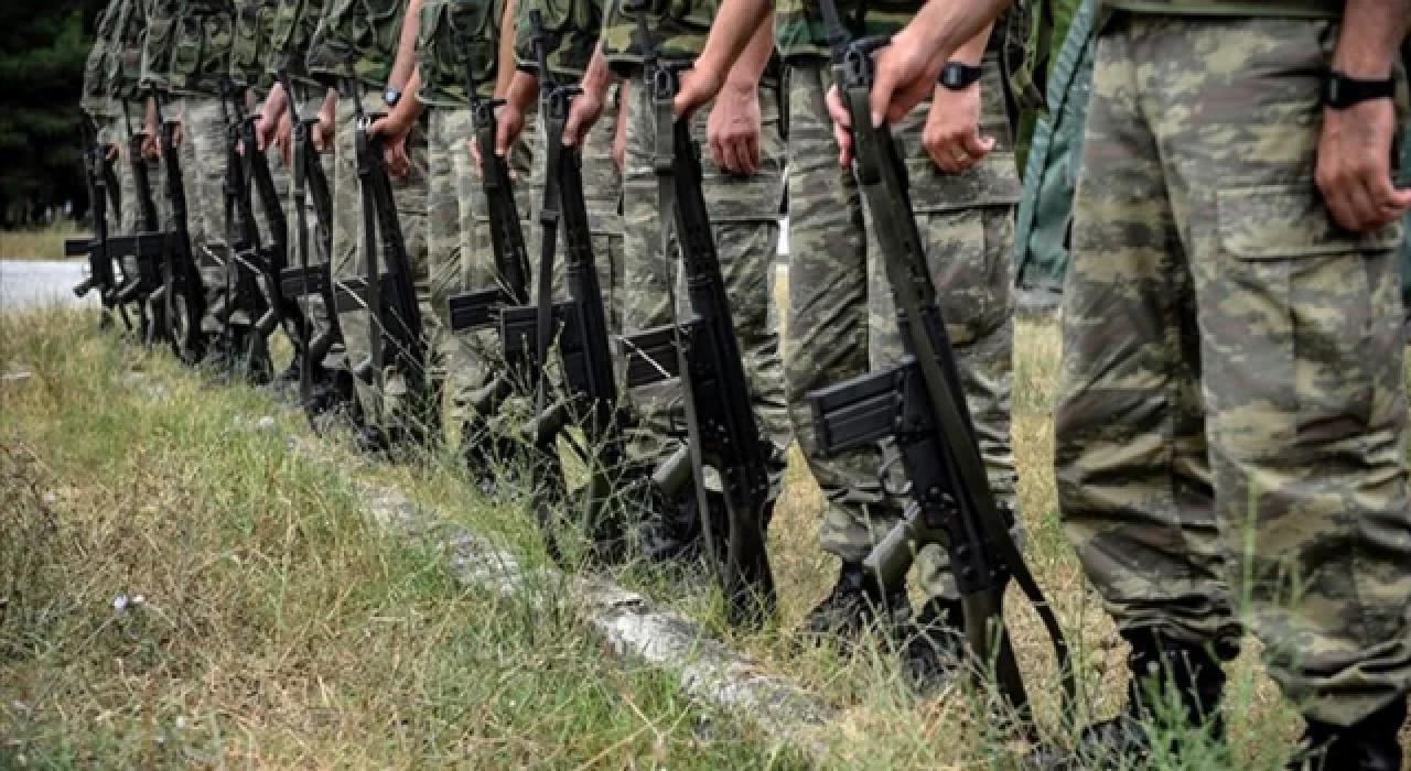 2022 Bedelli askerlik ücreti ne kadar?