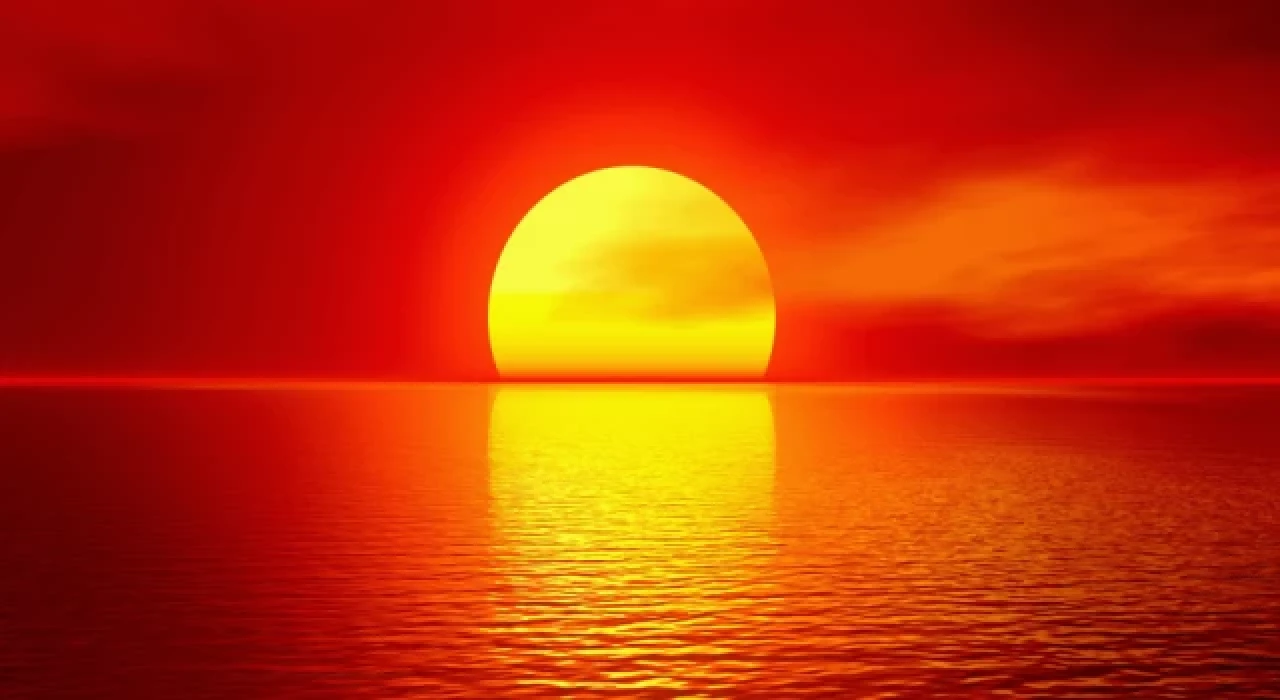 21 Haziran ekinoksu nedir, Türkiye'de en uzun gündüz nerede yaşanacak?