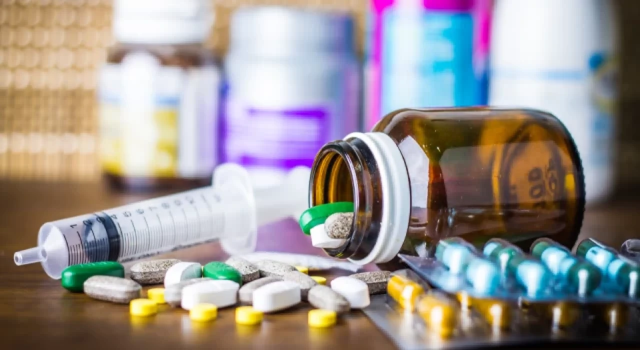 83 ilaç daha geri ödeme listesine alındı