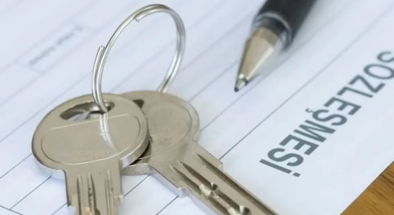 Kira sözleşmelerinde artış bir önceki yılın %25 ini geçemeyecek!