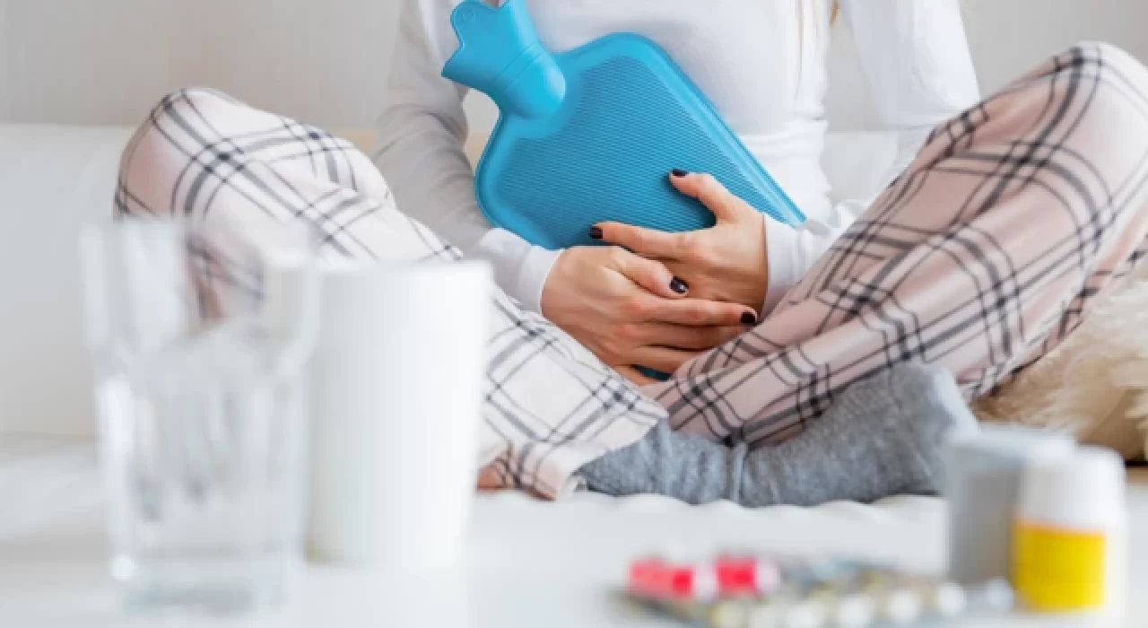 Adet döneminizde ne normal ne değil?