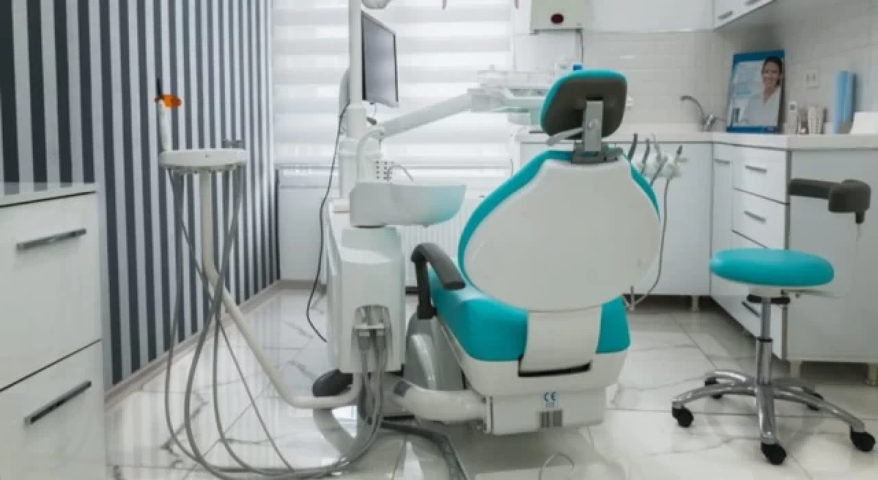 Aile diş hekimliği geliyor