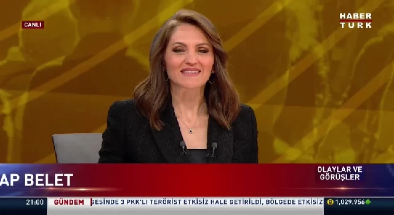 Akşener: “her türlü iddiaya varım!”