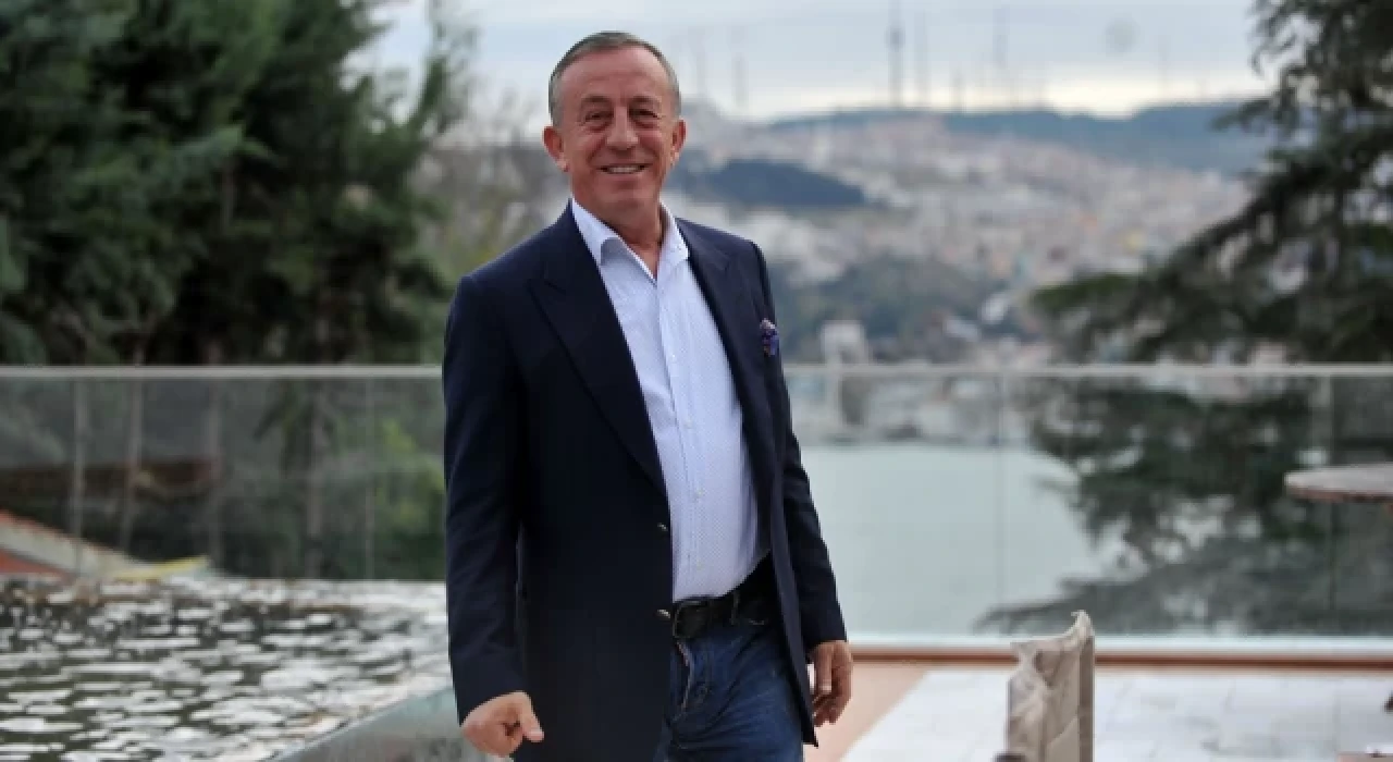 Ali Ağaoğlu kalp krizi geçirdi