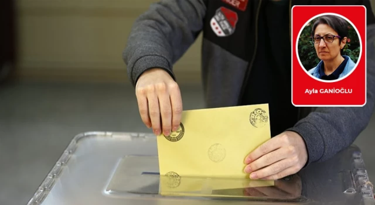 Anketler kimi gösteriyor?