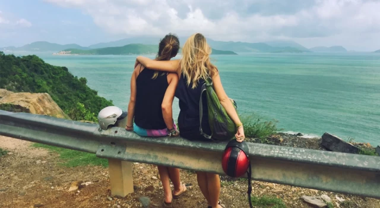 Arkadaşla seyahat öncesi tavsiyeler