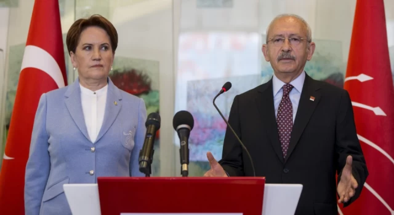 AYM'den Millet İttifakı'nın ismi hakkında karar