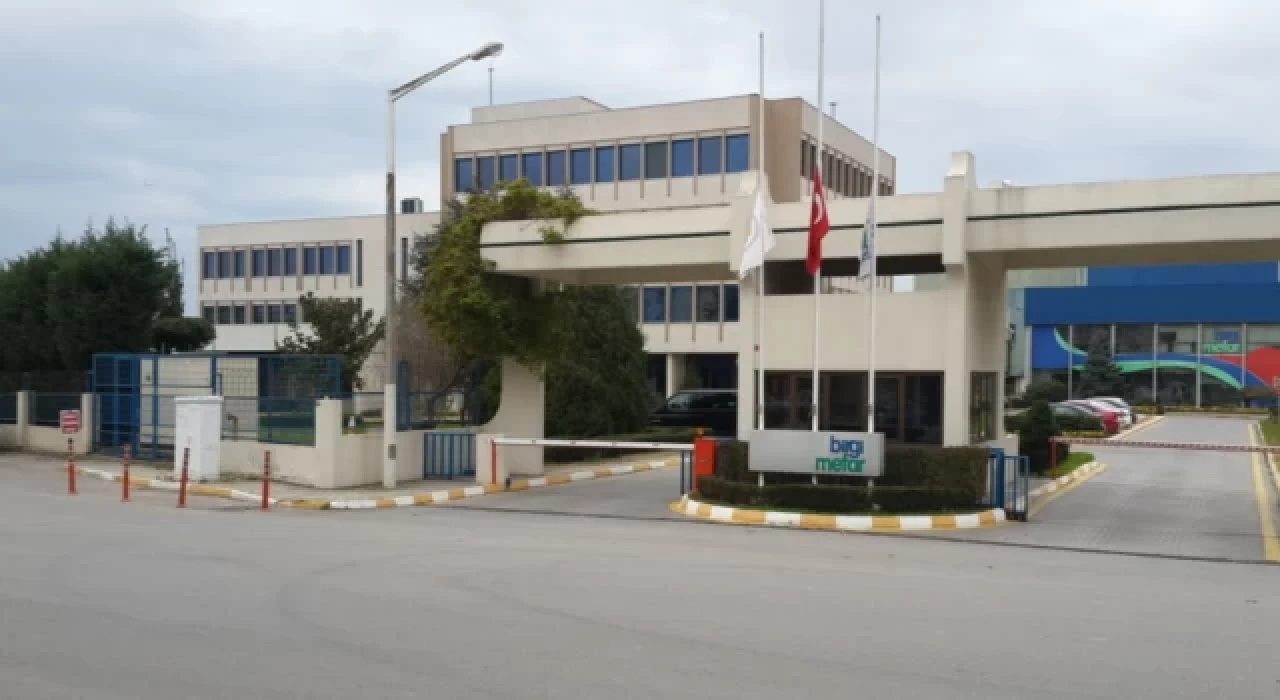 BAE, Türk ilaç şirketini satın alıyor