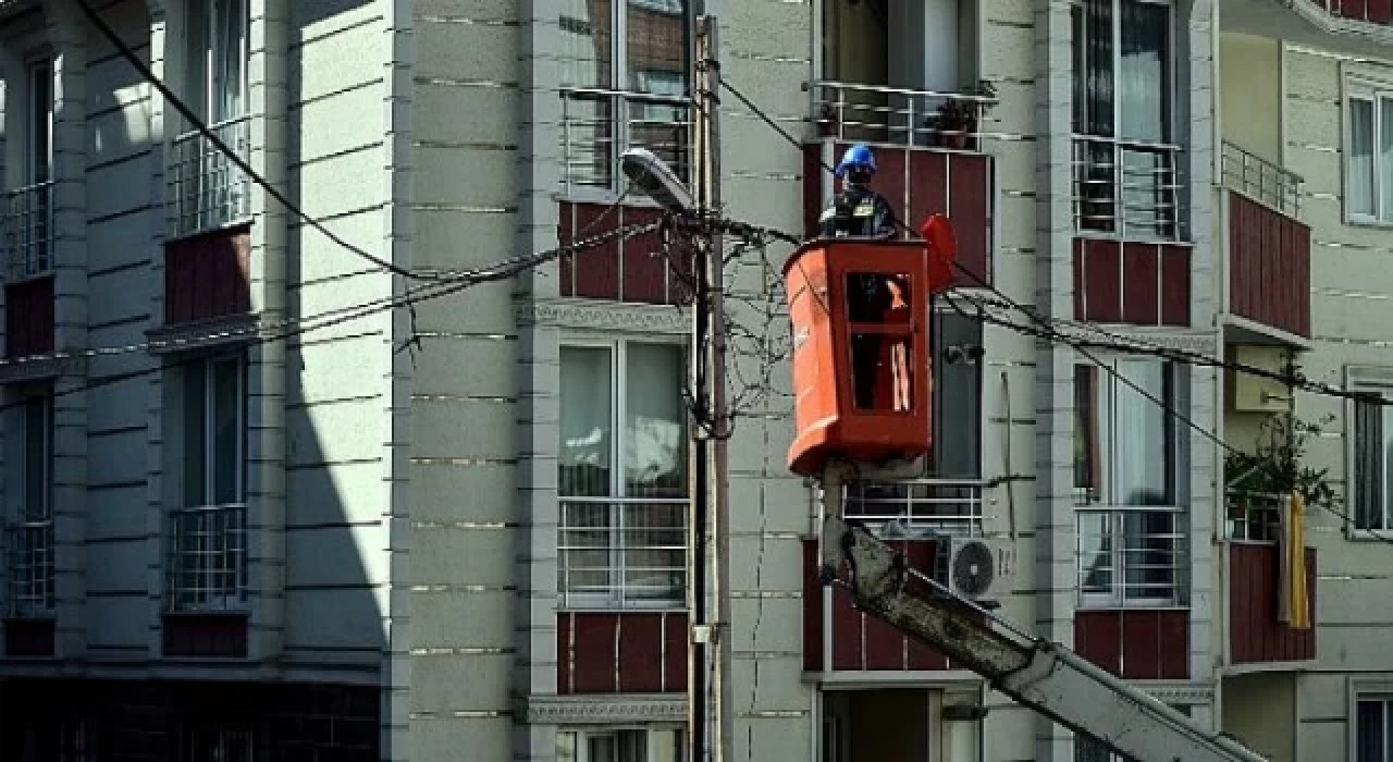BEDAŞ, Vatandaşları Elektrik Şebekelerine Müdahale Edilmemesi Konusunda Uyardı