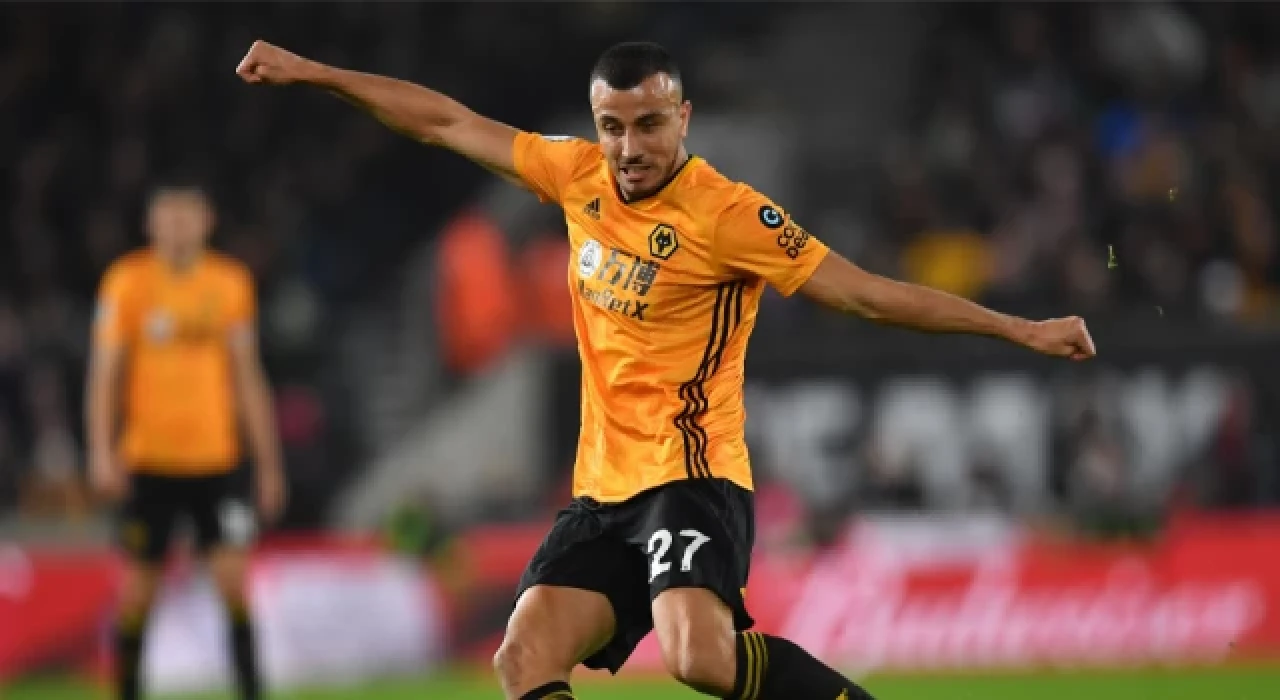 Beşiktaş'ta Romain Saiss için geri sayım