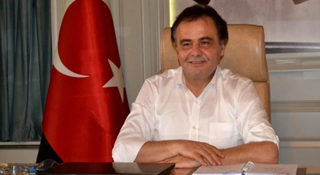 Bilecik Belediye Başkanı Semih Şahin CHP'den ihraç edildi