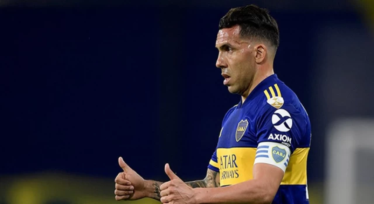 Carlos Tevez, Rosario Central'i çalıştıracak