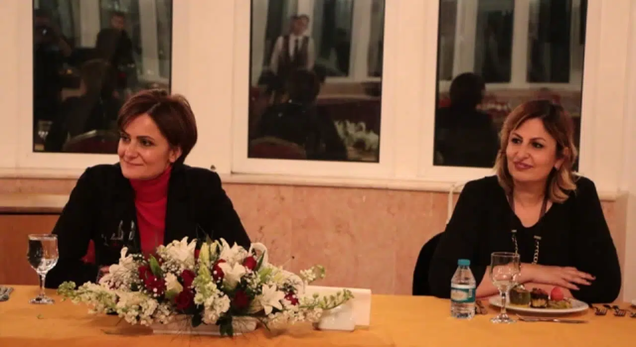 CHP İstanbul İl Başkanı görevini vekaleten Gülsüm Hale Özcömert Coşkun mu yürütecek?