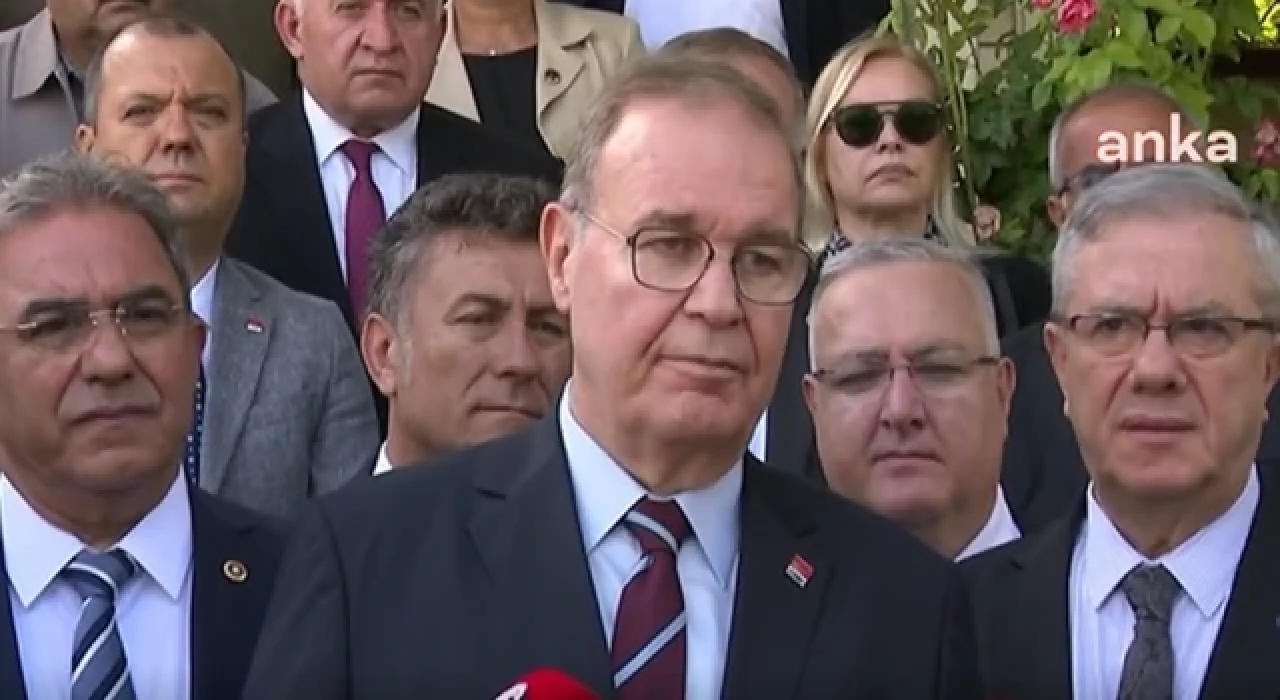 CHP'li Öztrak: İnsanlarda hiçbir şey alacak güç kalmadı