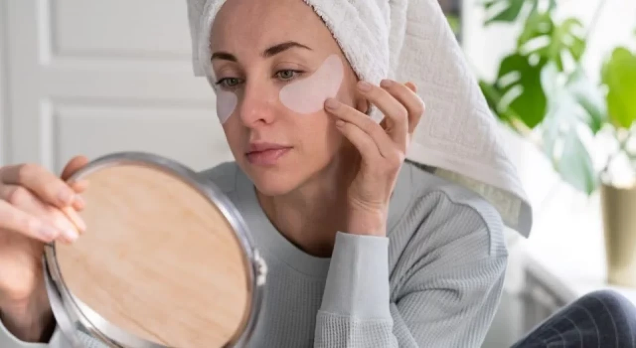 Cillteki yorgun görünüm nasıl azalır?