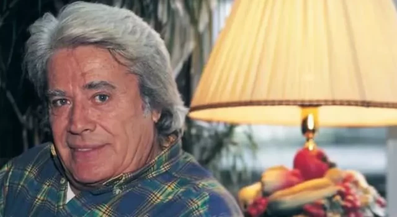 Cüneyt Arkın'ın cenazesi AKM'de