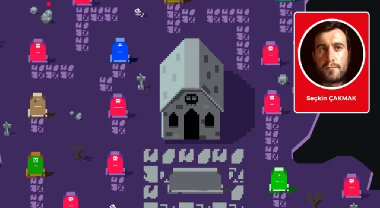 Dijital defin ve miras işlemleriniz itinayla yapılır