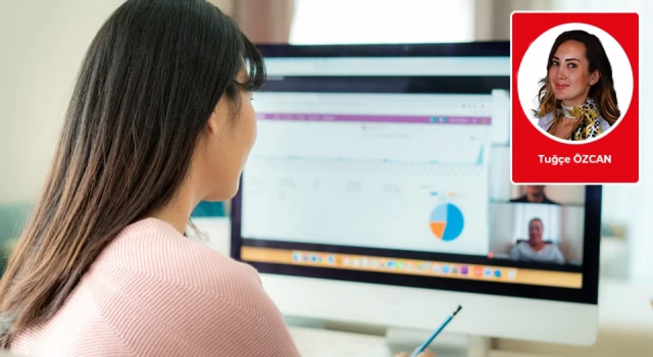 Dijital toplantı adabı