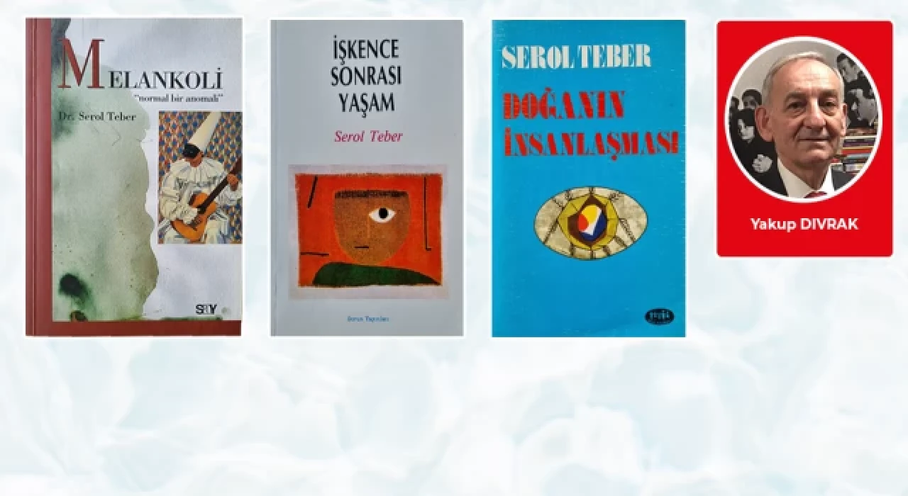 Dr. Serol TEBER: TUTUNAMAYALAR`dan Birisi Daha...