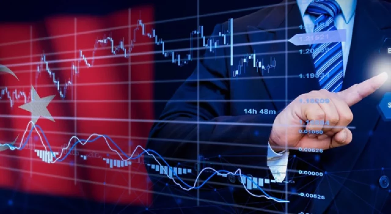 Ekonomik güven endeksi yüzde 3,3 geriledi