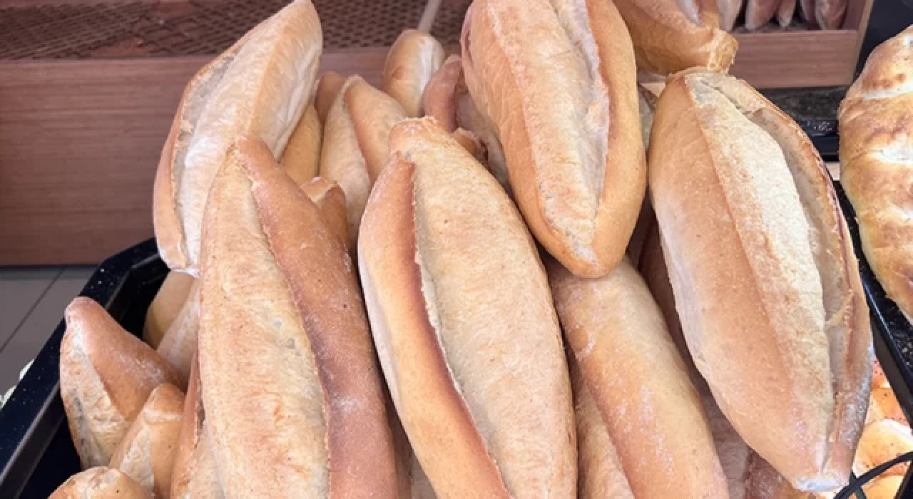 Elazığ'da ekmek ve ulaşıma zam