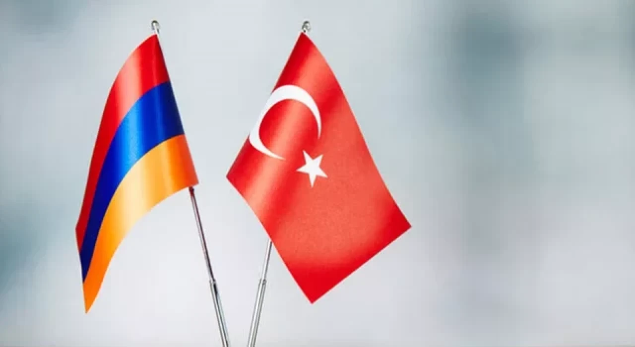 Ermenistan ile normalleşme toplantısı 1 Temmuz'da