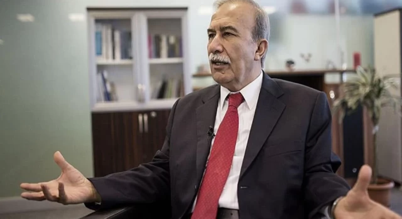 Eski Emniyet Müdürü Hanefi Avcı'nın rütbeleri geri alınacak