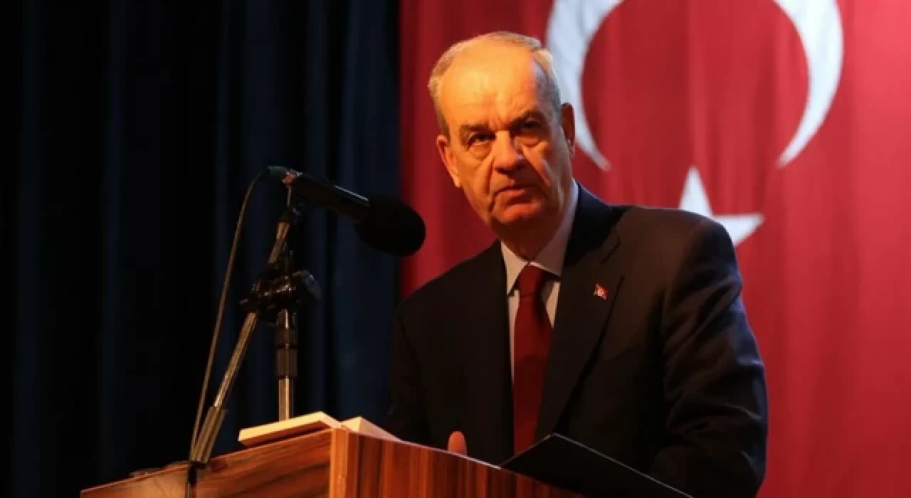 Eski Genelkurmay Başkanı İlker Başbuğ hakkında hapis istemi