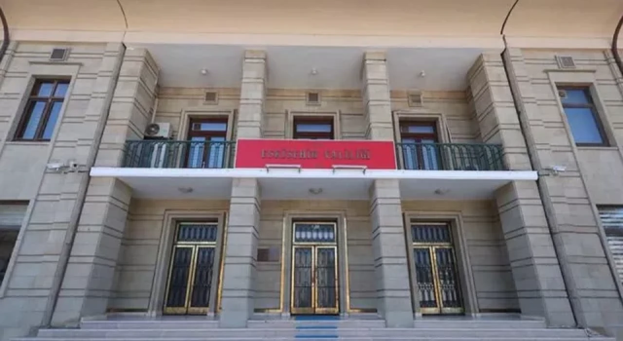 Eskişehir’de etkinliklere 15 gün yasak