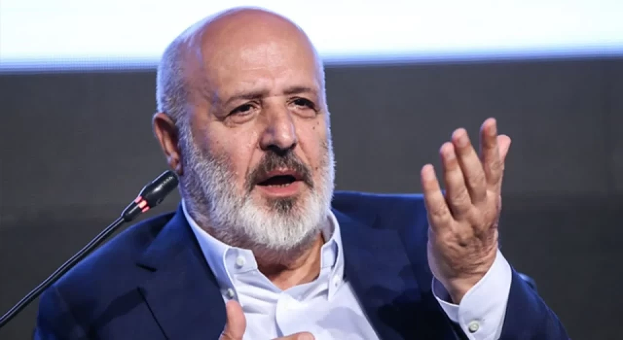 Ethem Sancak: Beşiktaş'ı almak istiyorum