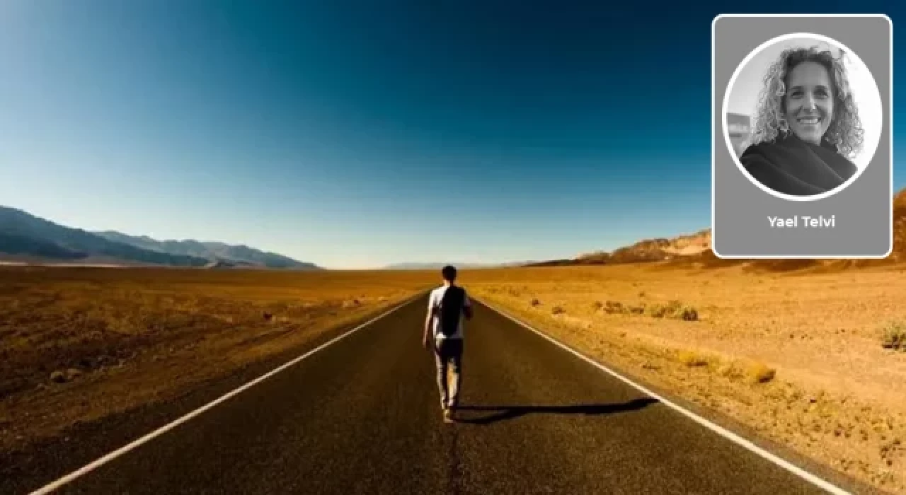Yael Telvi yazdı: Ezberbozan…
