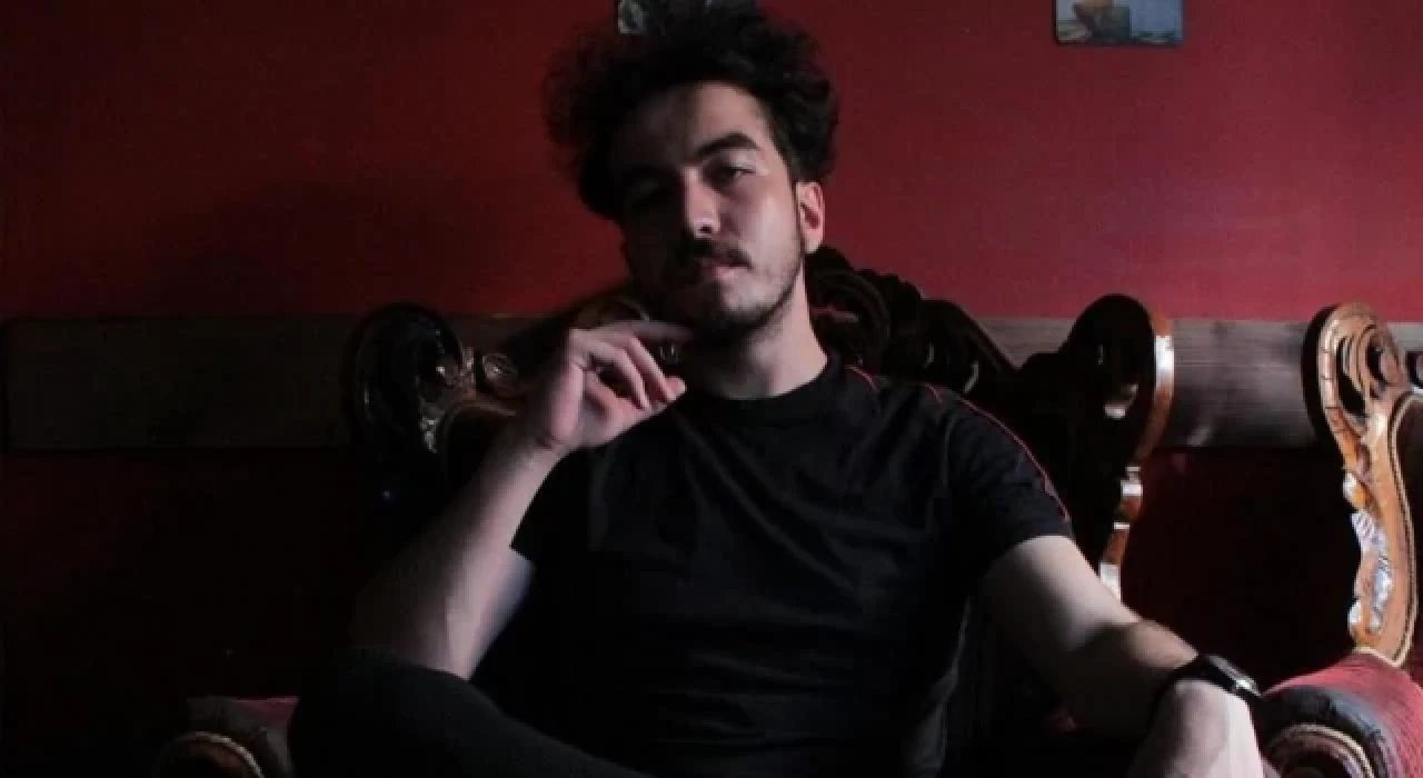 'Ezhel parodisi' ile gündeme gelmişti: YouTuber Porçay'a hapis cezası