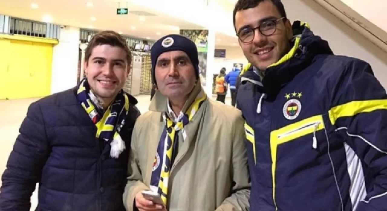 Fanatik Galatasaraylıydı, komadan çıktı Fenerbahçeli oldu