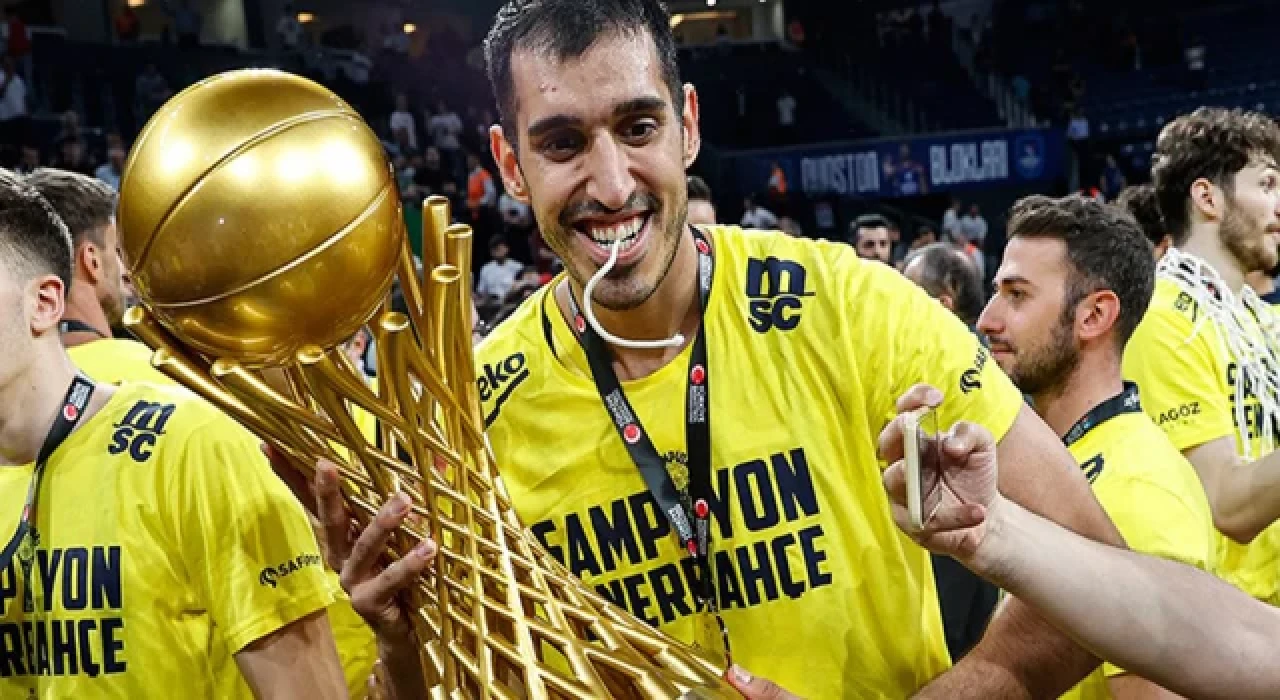 Fenerbahçe Beko'da 2 ayrılık daha