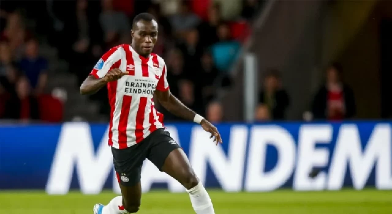 Fenerbahçe, Bruma'yı kiraladı