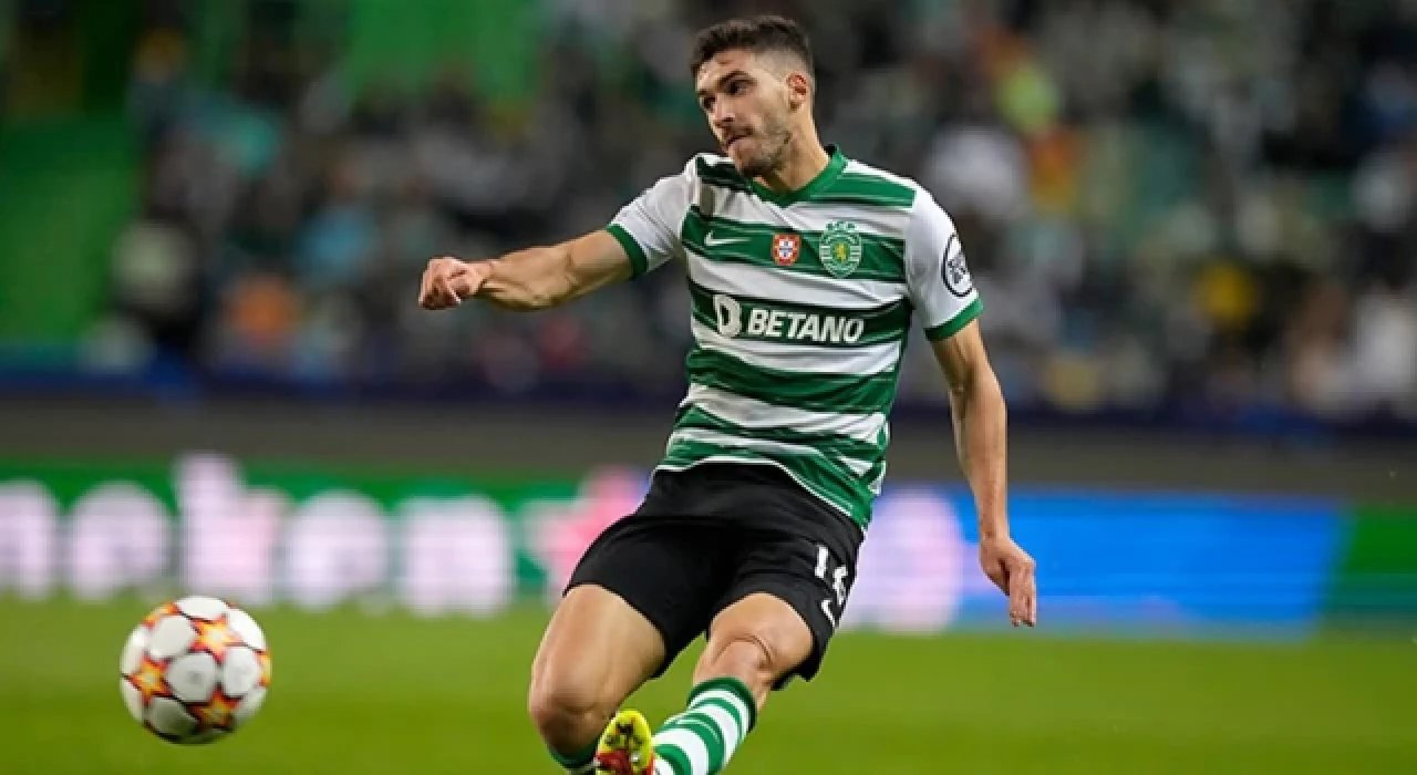 Fenerbahçe'de Jorge Jesus sol bek istedi, yönetim harekete geçti