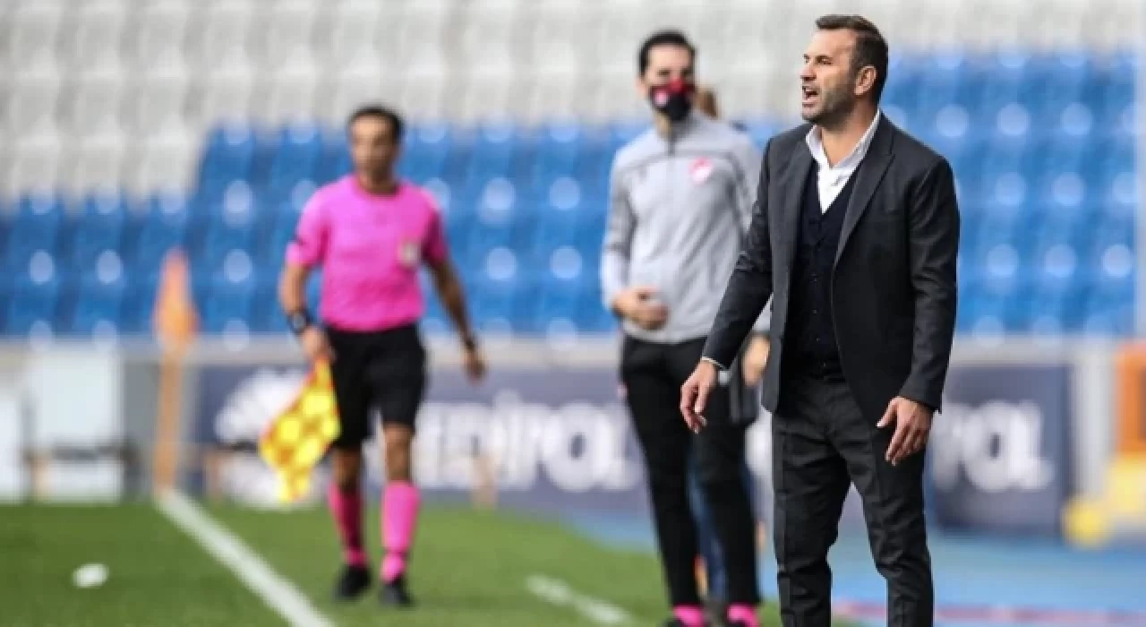 Galatasaray Okan Buruk'u resmen duyurdu; işte sözleşme detayları!