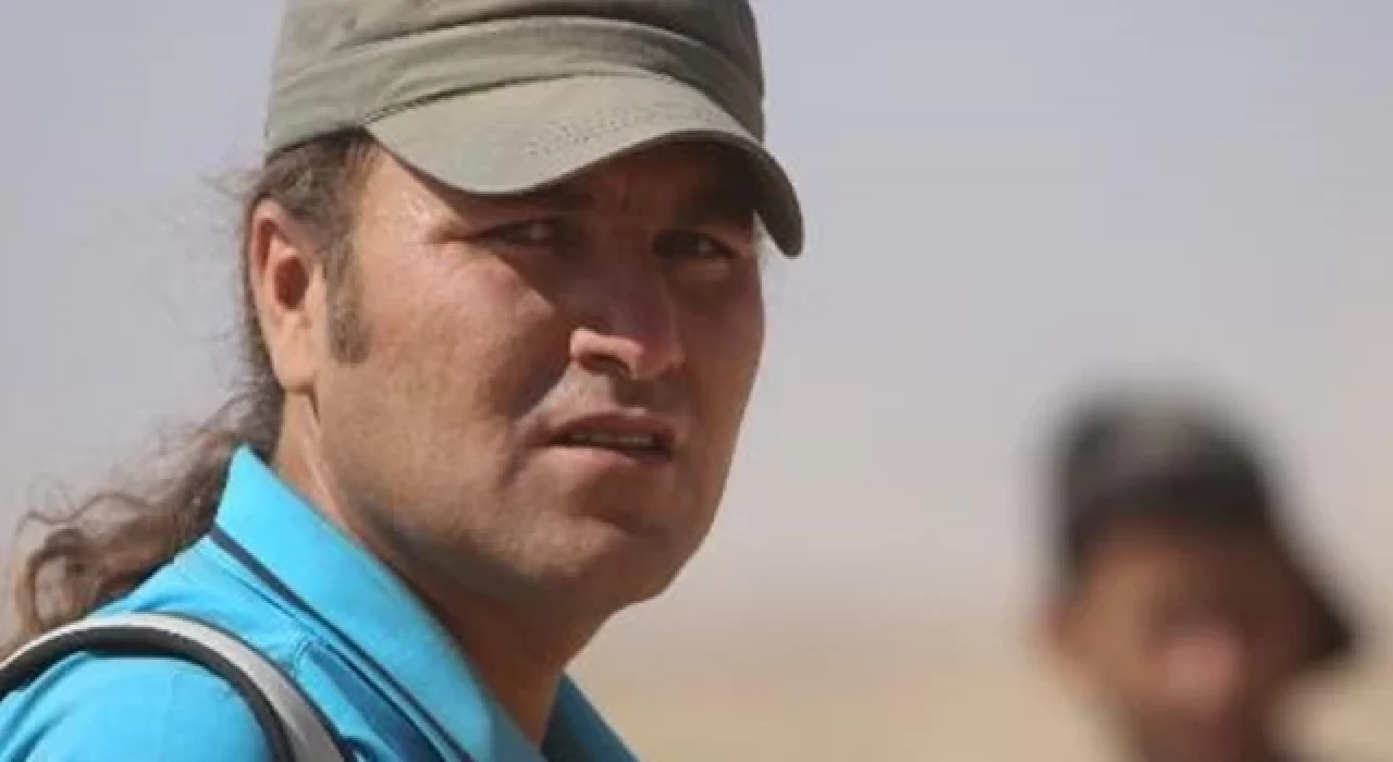 Gazeteci Abdurrahman Gök’e 1 yıl 6 ay 22 gün hapis cezası